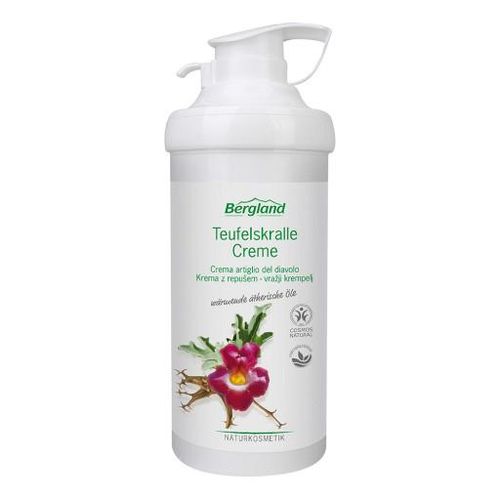 TEUFELSKRALLE CREME 500 ml