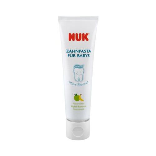 NUK Mundpflege-Set 3-12 Monate 1 St