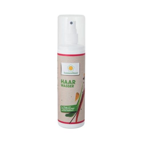 HAARWASSER mit Birkensaft SonnenMoor 200 ml