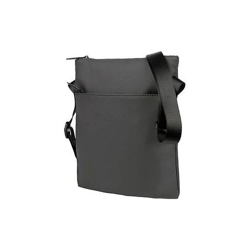 TUCANO Umhängetasche Gommo Kunststoff schwarz BGOMSB-BK