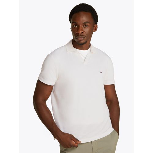 Tommy Hilfiger Poloshirt »SLUB OXFORD PIQUE REG POLO« Image