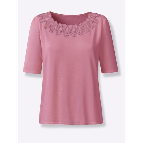 Kurzarmpullover LADY 