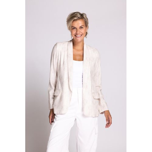 Zhrill Jackenblazer »HELEN«, mit Reverskragen und ohne Verschluss