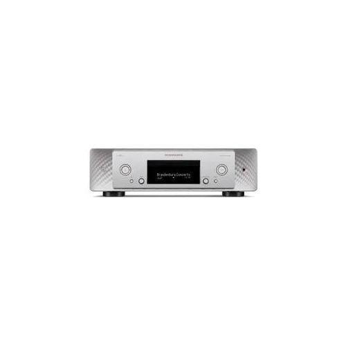 Marantz CD50n (Farbe: silbergold)