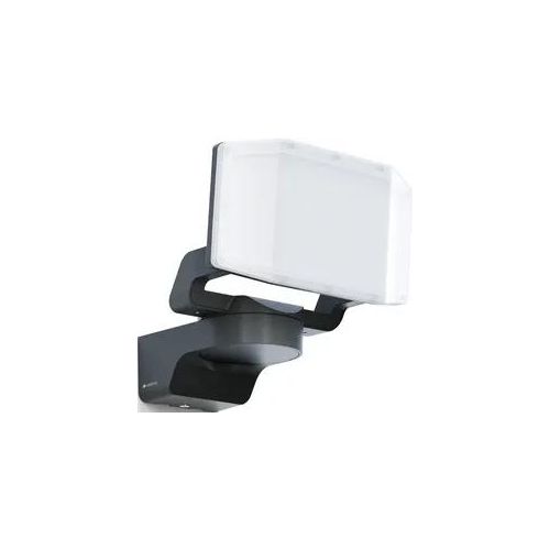 Steinel LED Strahler XLED Protect, Panorama-Licht, 13,6 W, 3000 K, 1642 lm