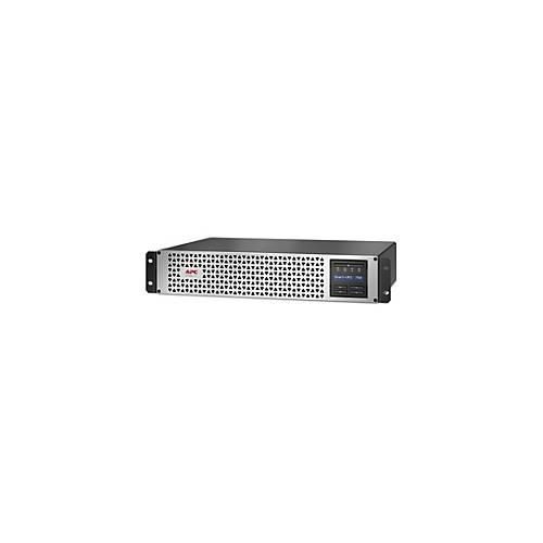 APC Smart-UPS Li-Ion 750VA Short Depth with SmartConnect - USV - 600 Watt - 750 VA