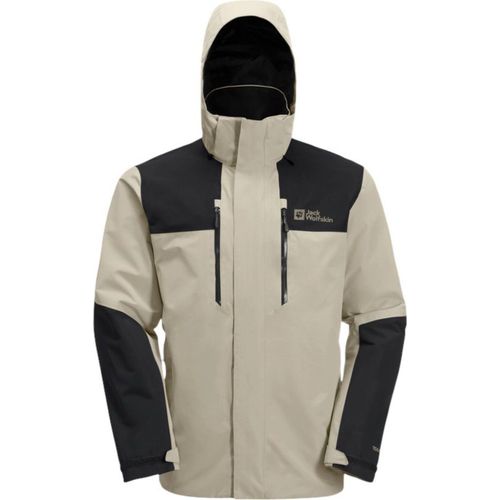 Jacken Jack Wolfskin 11083734030