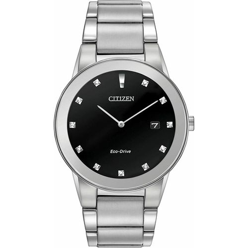 Herrenuhr Citizen AU1060-51G (Ø 40 mm)