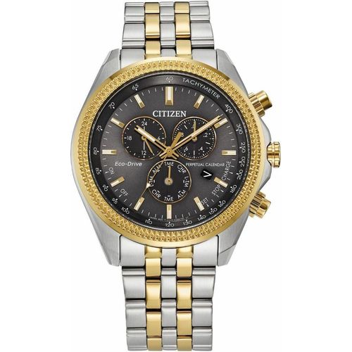 Herrenuhr Citizen BL5564-55H