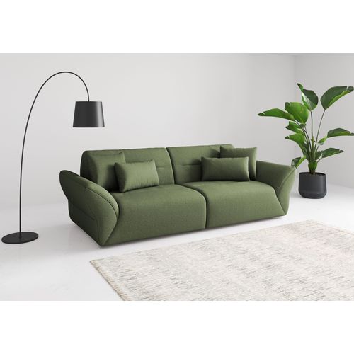 Big-Sofa SIT & MORE 