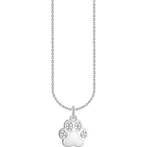 Kette mit Anhänger THOMAS SABO 