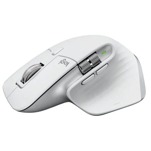 Logitech MX Master 3S for Mac Maus Wireless