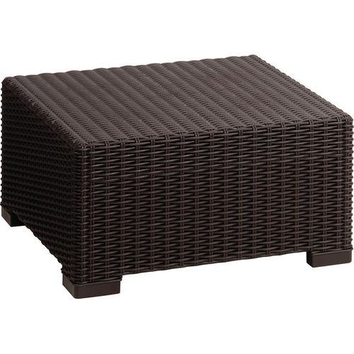 Gartentisch KETER California - braun