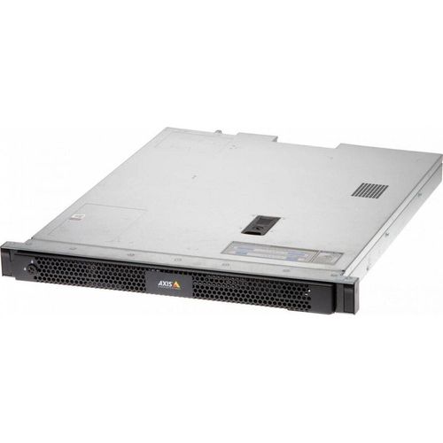 Axis 01618-001 Netzwerk-Videorekorder (NVR) 1U
