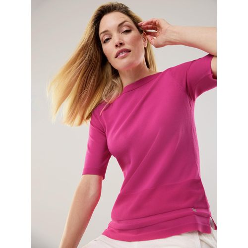 Shirt-Pullover Cool Touch
