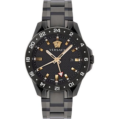 Versace Analog 'Sport Tech' Herren Uhr VE2W00622