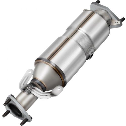 Katalysator Direkt Silber für Honda Accord 2003-2007