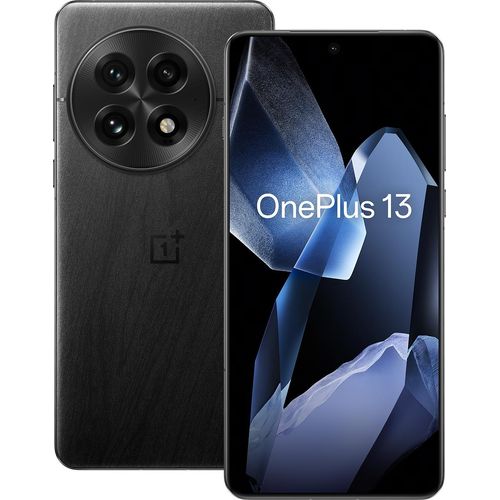 OnePlus 13 Europe, Smartphone, 32MP Frontkamera, 512 GB interner Speicher