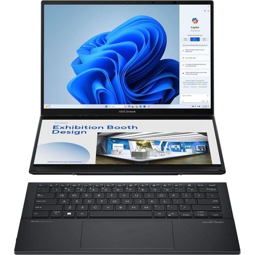 Laptop Asus UX8406CA-PZ152W 14