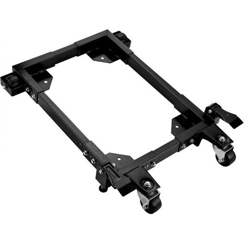 Möbelroller - Transportroller - Transporthilfe 457,2x609,6mm bis 673,1x800,7mm - für Möbel und Dienstleistungen