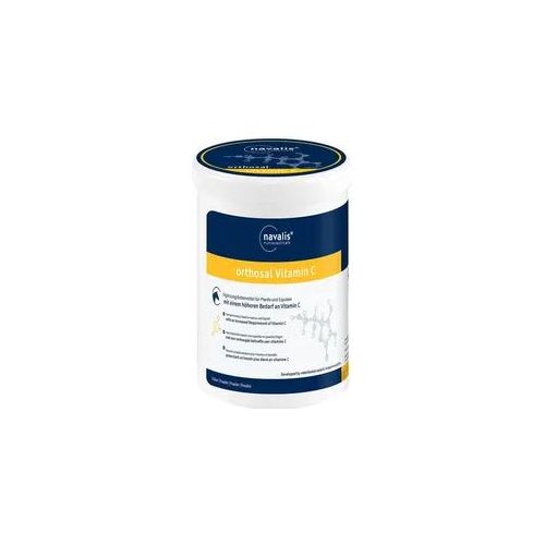 navalis orthosal Vitamin C 1,2kg