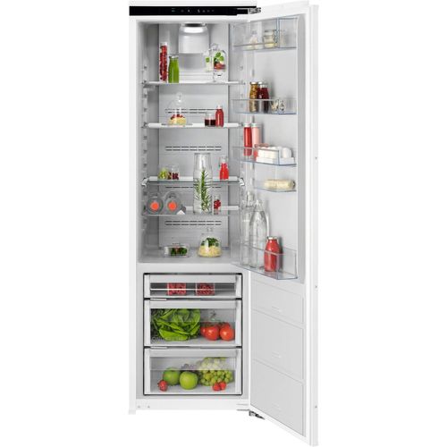 AEG Einbaukühlschrank 
