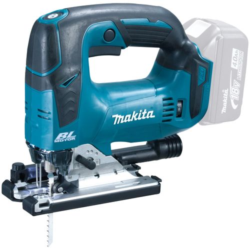 Akku-Pendelhubstichsäge MAKITA 
