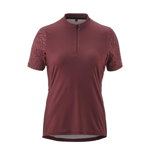 Radtrikot GONSO 