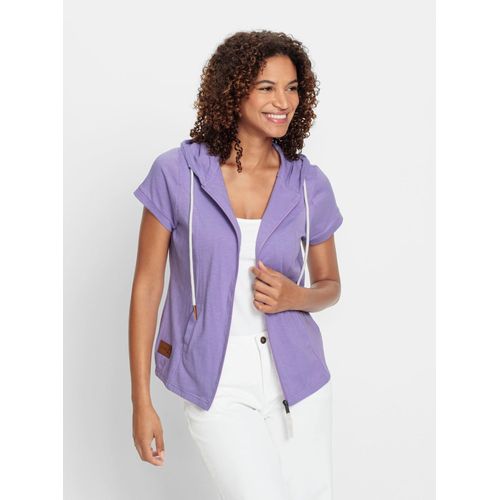 Shirtjacke CASUAL LOOKS 
