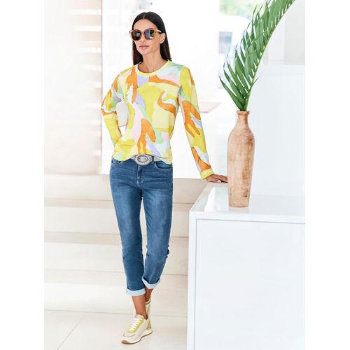 Langarmshirt HEINE 