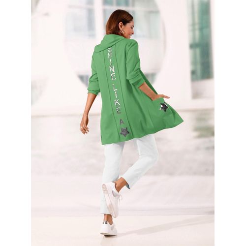 Shirtjacke INSPIRATIONEN 