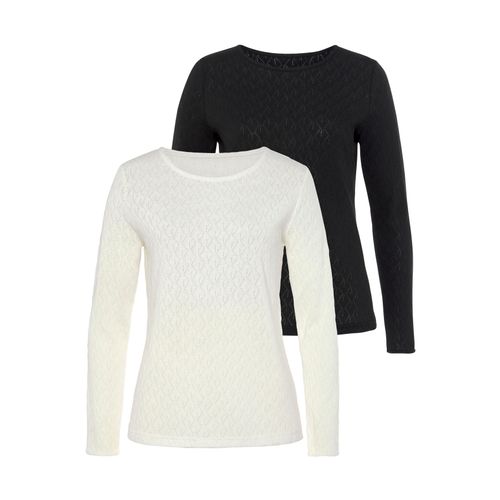 Langarmshirt VIVANCE 