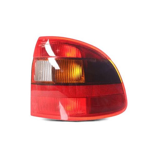 METZGER Rückleuchte OPEL,FIAT,PEUGEOT 2080276 9808243080,SU001A4080 Heckleuchte,Rücklicht,Schlussleuchte