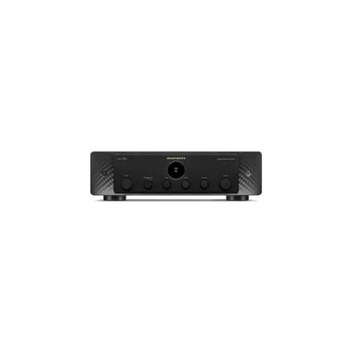 Marantz MODEL 60n (Farbe: schwarz)