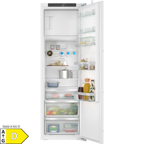 Siemens Kühlschrank KI82LADD0 iQ500
