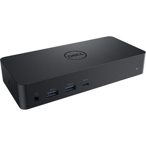 REFURBISHED – Dell Dockingstation Dock D6000 Generalüberholt