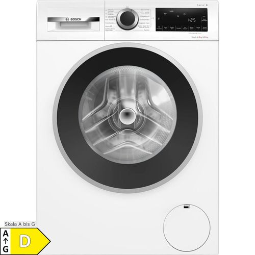 Bosch Waschtrockner WNG24442 Serie 6