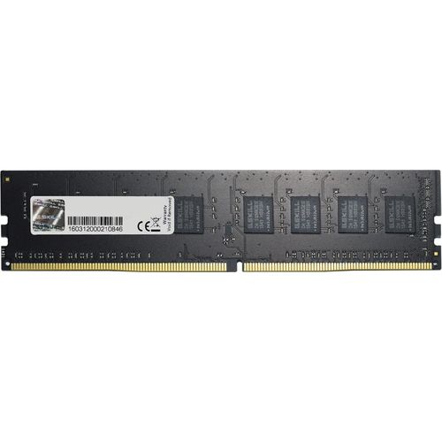 G.Skill Arbeitsspeicher DIMM 8 GB DDR4-2666