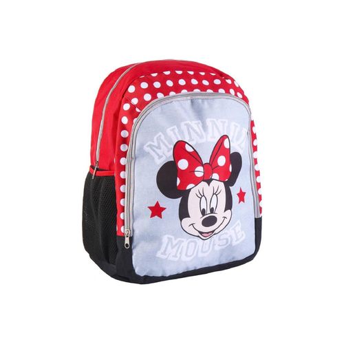 Rucksack mit Fächern Praktische Tasche für Schule und Freizeit