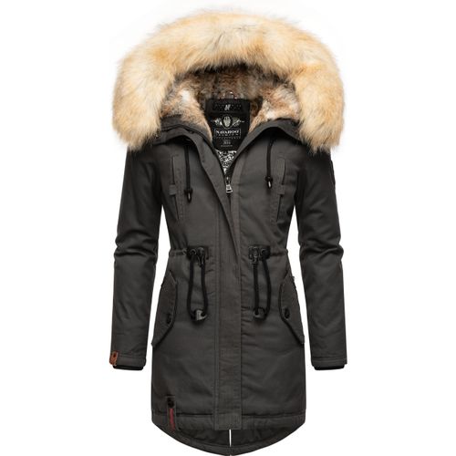 Wintermantel NAVAHOO 