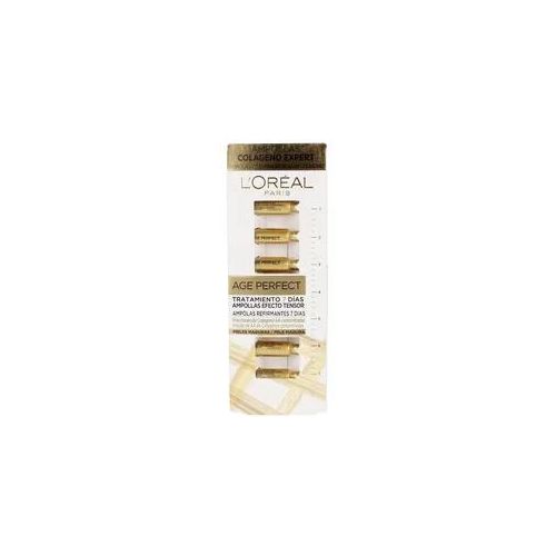 L’Oréal Paris - Age Perfect Kur 7 Tage Tensor-effekt Ampullen X 7 St Gesichtspflege