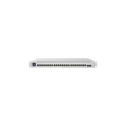 UBIQUITI® UniFi Switch Enterprise 24 PoE Switch 24-fach