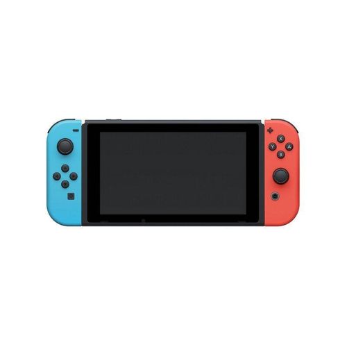 Switch 32GB - Schwarz Zleda: Breath Of The Wild