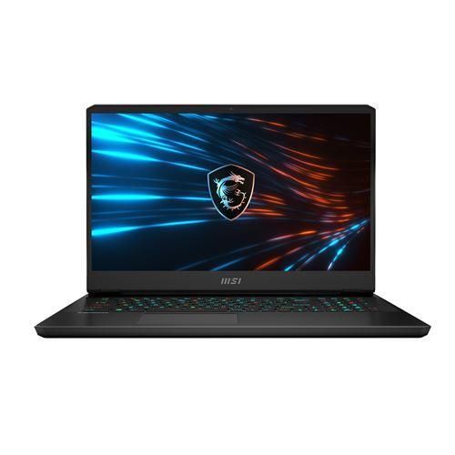 MSI GP76 Leopard 11UG-092FR 17
