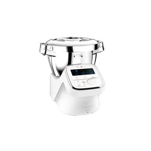 Multifunktions-Küchenmaschine Moulinex I-Companion XL HF906 4,0000L - Weiß