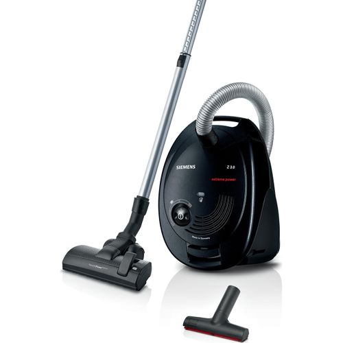 Siemens Z3.0 Extreme Power VSZ3XTRM11 - Staubsauger