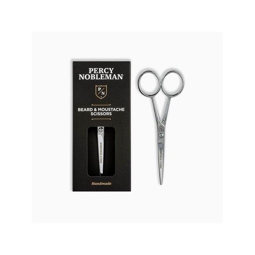 Percy Nobleman Beard Scissors