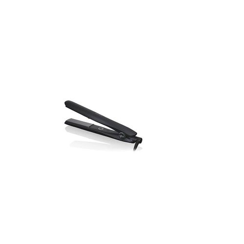 GhD Glätteisen Gold Styler - Black