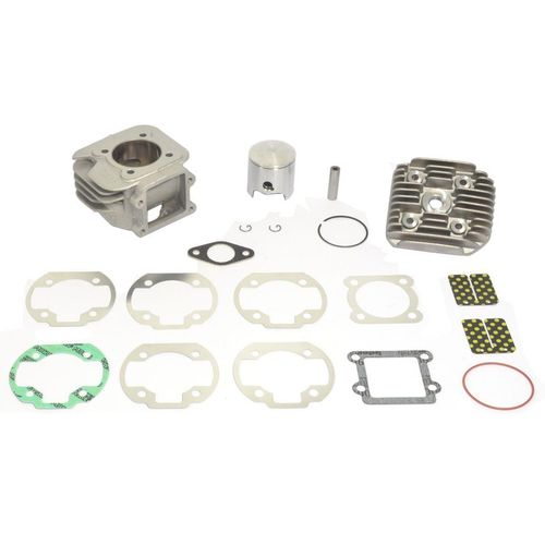 Zylinderkit Athena Sport Pro 70ccm Kolbenbolzen 10mm für Minarelli stehend