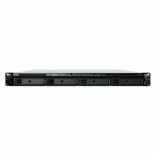 Synology NAS RS822+ 19